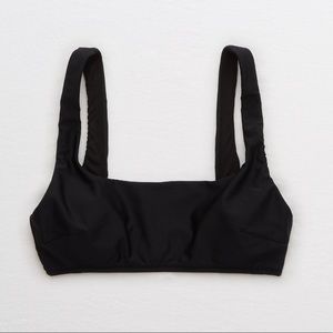 Aerie Scoop Bikini Top